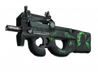 P90 Grim